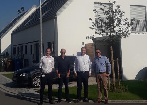 Ингольштадтский технологический университет - Technische Hochschule Ingolstadt - 4