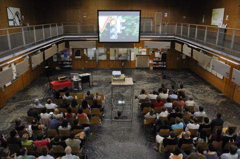 Мюнхенский университет прикладных наук - Hochschule für angewandte Wissenschaften München - 4