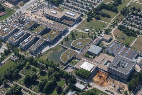 Регенсбургский университет прикладных наук - Ostbayerische Technische Hochschule Regensburg - 2