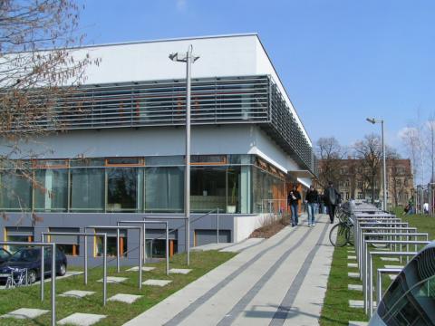 Университет прикладных наук Циттау / Герлиц - Hochschule Zittau/Görlitz - 4