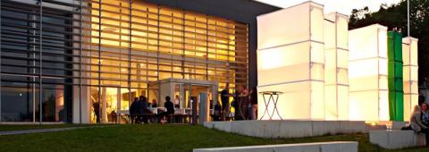 Кобургский университет прикладных наук - Hochschule Coburg - 5