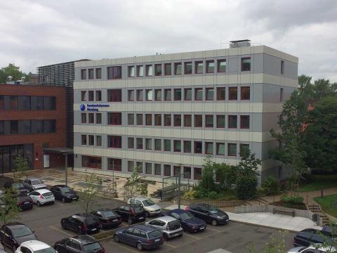 Фленсбургский университет прикладных наук - Hochschule Flensburg - 2