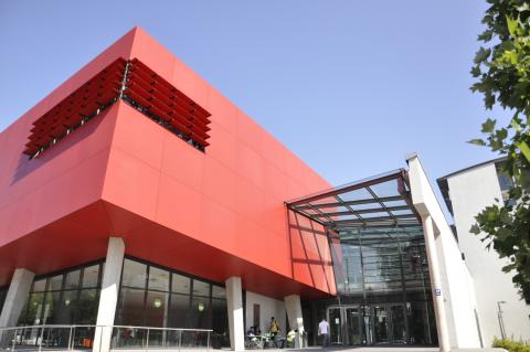 Мюнхенский университет прикладных наук - Hochschule für angewandte Wissenschaften München - 5