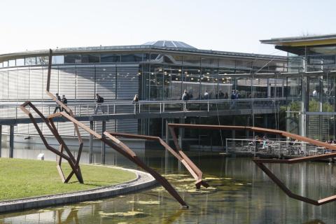 Регенсбургский университет прикладных наук - Ostbayerische Technische Hochschule Regensburg - 3