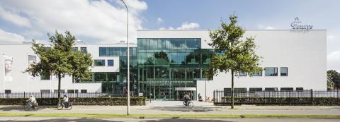 Кельнская школа бизнеса - Cologne Business School - 2