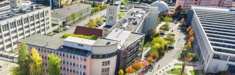 Йенский университет прикладных наук - Ernst-Abbe-Hochschule Jena - 5