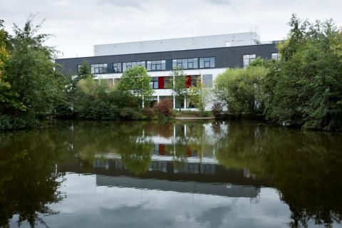Университет прикладных наук Бонн-Рейн-Зиг - Hochschule Bonn-Rhein-Sieg - 2