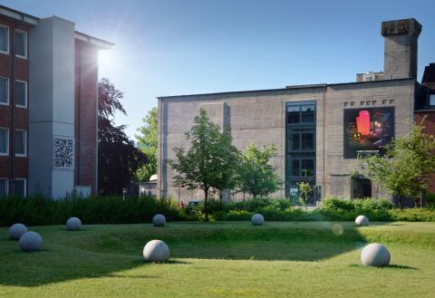 Университет прикладных наук Киль - Fachhochschule Kiel - 2