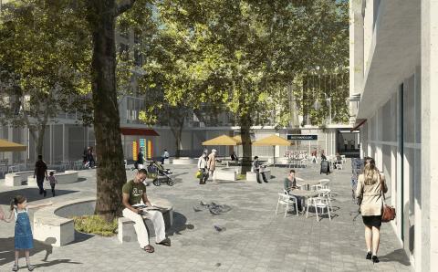 Университет прикладных наук Карлсруэ - Hochschule Karlsruhe - 2