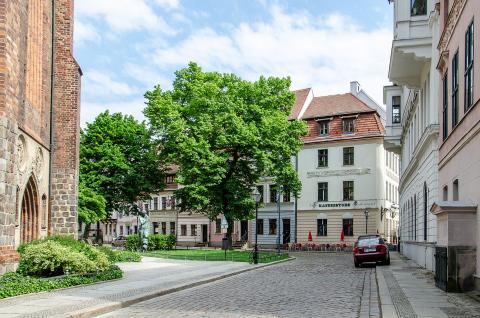 Университет прикладных наук Карлсруэ - Hochschule Karlsruhe - 3