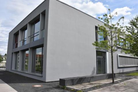 Университет прикладных наук Циттау / Герлиц - Hochschule Zittau/Görlitz - 3