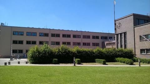 Университет Кайзерслаутерна - Hochschule Kaiserslautern - 4