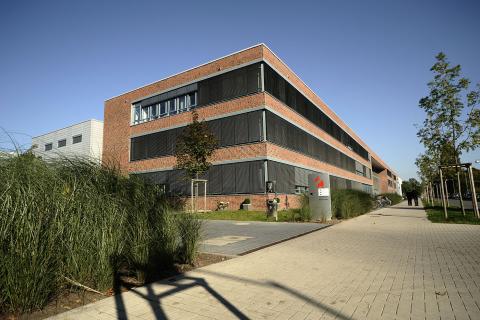 Ветеринарный университет Ганновера - Tierärztliche Hochschule Hannover - 2