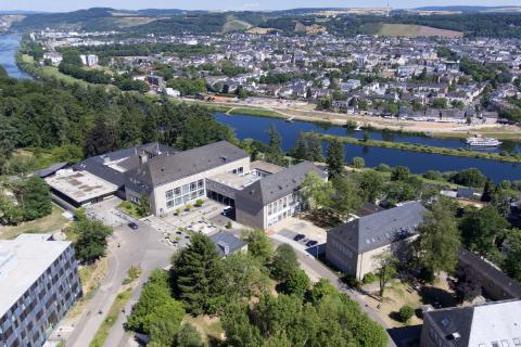 Трирский университет прикладных наук - Hochschule Trier - 5