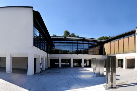 Университет Пассау - Universität Passau - 7