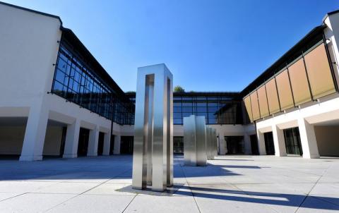 Университет Пассау - Universität Passau - 3