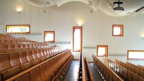 Университет прикладных наук Киль - Fachhochschule Kiel - 5