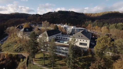 Трирский университет прикладных наук - Hochschule Trier - 3