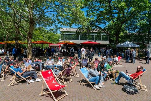 Университет прикладных наук Карлсруэ - Hochschule Karlsruhe - 5