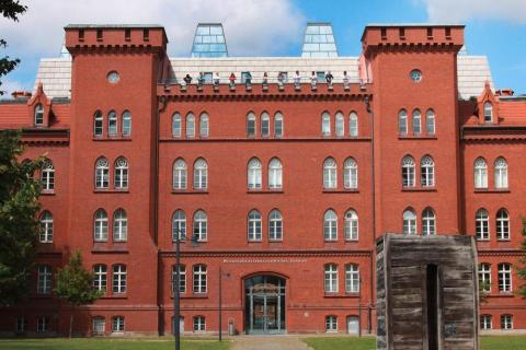Бранденбургский университет прикладных наук - Technische Hochschule Brandenburg - 3