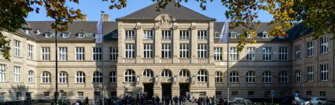 Кёльнский университет прикладных наук - Technische Hochschule Köln - 6