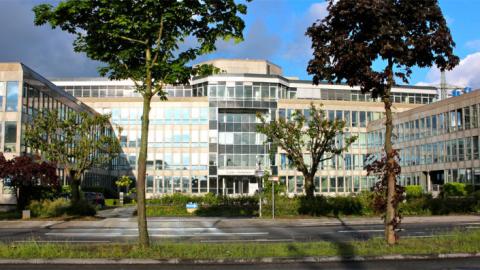 Кёльнский университет прикладных наук - Technische Hochschule Köln - 3