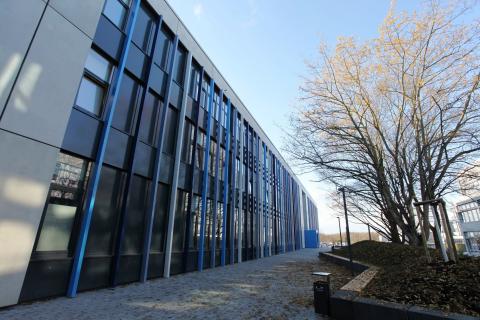 Университет прикладных наук Бонн-Рейн-Зиг - Hochschule Bonn-Rhein-Sieg - 4