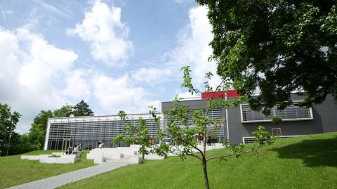 Кобургский университет прикладных наук - Hochschule Coburg - 4