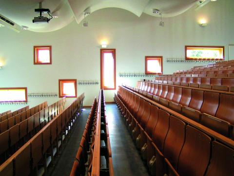 Университет прикладных наук Киль - Fachhochschule Kiel - 6