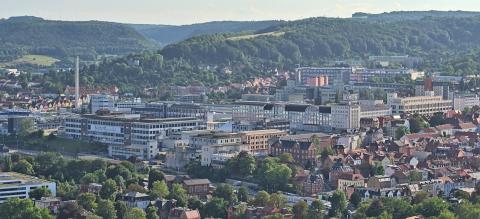 Йенский университет прикладных наук - Ernst-Abbe-Hochschule Jena - 4