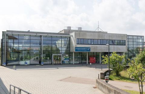 Фленсбургский университет прикладных наук - Hochschule Flensburg - 3