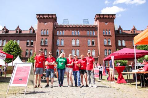 Бранденбургский университет прикладных наук - Technische Hochschule Brandenburg - 5