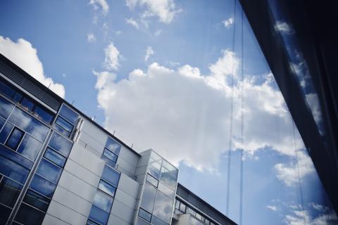 Ингольштадтский технологический университет - Technische Hochschule Ingolstadt - 2