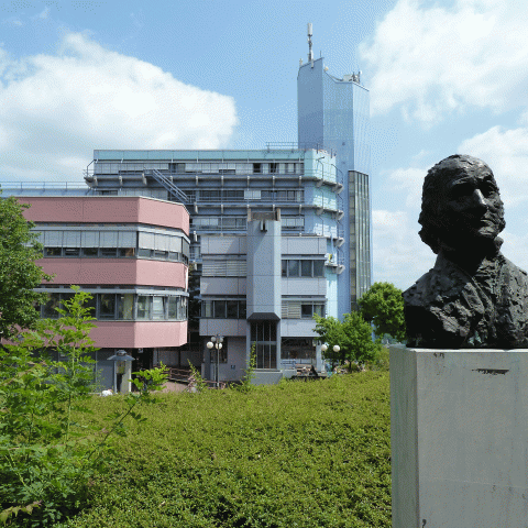 Зигенский Университет - Universität Siegen - 5
