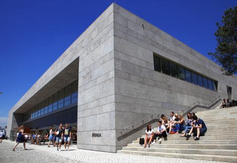 Фульдский университет прикладных наук - Hochschule Fulda - 6