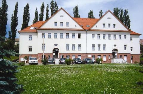 Университет прикладных наук Нордхаузен - Hochschule Nordhausen - 6