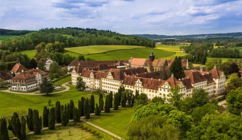 Залемский Международный Колледж - Schule Schloss Salem - 3