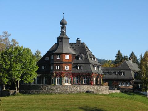 Школа Бирклехоф - Schule Birklehof - 6