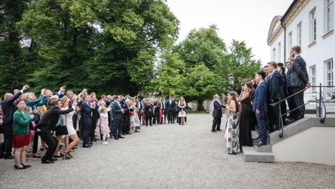 Частная школа Луизенлунд - Stiftung Louisenlund - 2