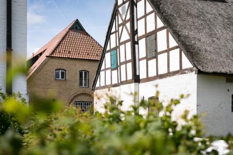 Частная школа Луизенлунд - Stiftung Louisenlund - 3