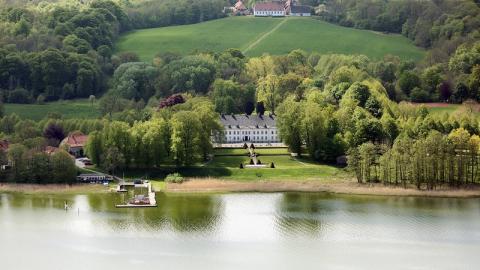 Частная школа Луизенлунд - Stiftung Louisenlund - 4