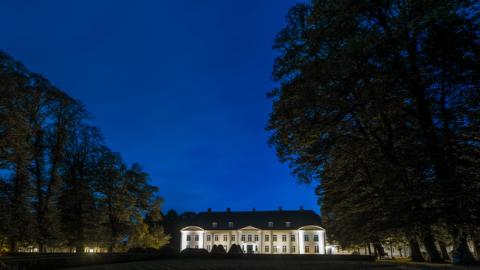 Частная школа Луизенлунд - Stiftung Louisenlund - 5