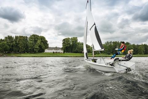Частная школа Луизенлунд - Stiftung Louisenlund - 6
