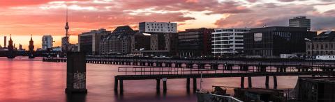 Языковой институт EURASIA INSTITUTE - EURASIA INSTITUTE - 5