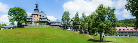 Школа Бирклехоф - Schule Birklehof - 3