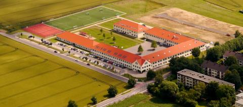 Британская Международная Школа St. George - St. George's The British International School - 2