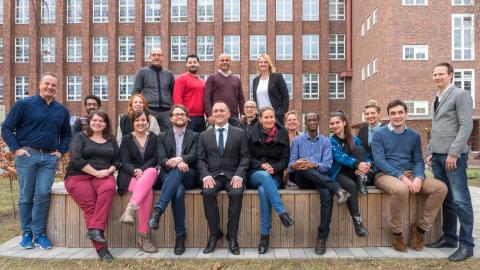 Языковой институт EURASIA INSTITUTE - EURASIA INSTITUTE - 6