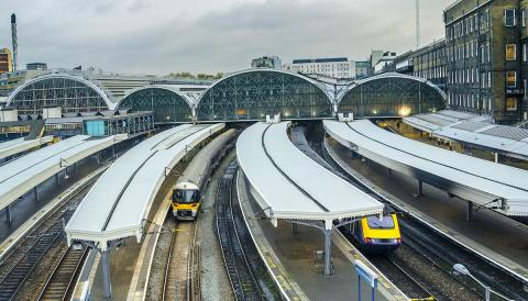 Кентерберийский университет Крайст-Черч 2