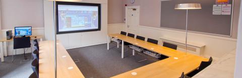 Языковая школа STAFFORD HOUSE - 4