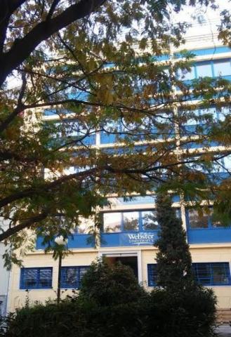 Университет Вебстера в Афинах - 7